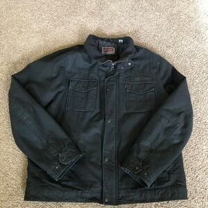 Levi’s jacket
